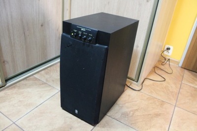 Subwoofer aktywny Yamaha YST-SW205