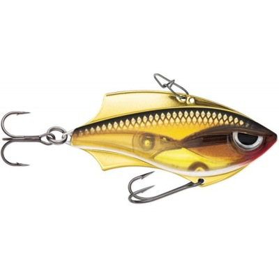 CYKADA RAPALA RAP-V BLADE 5cm/10g - Gold (RVB05-G)