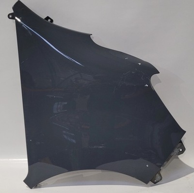 Крила правий перед renault master iv 19- фото №1