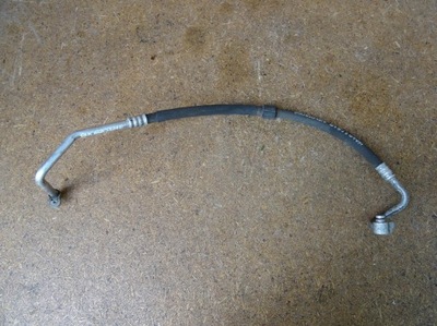 Audi q3 8u 11-18 2.0 tfsi трубка шланг кондиционера 8u0820721f фото №1