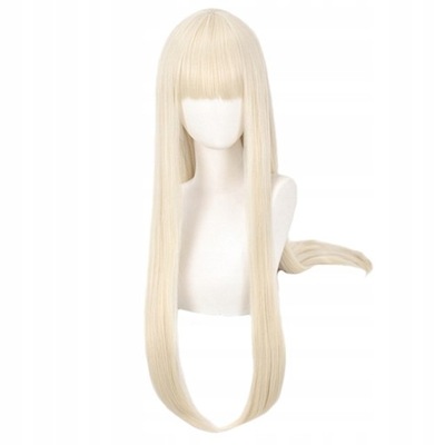 WIG ANIME KAKEGURUI YOMOZUKI RUNA COSPLAY wig