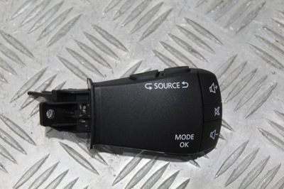 Керування радіо talisman 255526708r фото №1