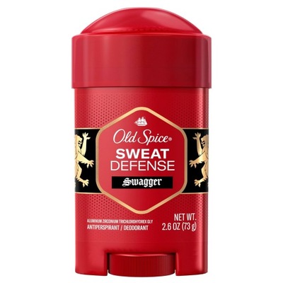 ANTYPERSPIRANT OLD SPICE SWAGGER SWEAT DEFENSE 73g