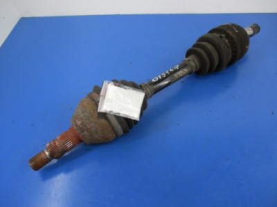 Opel astra 3 h 1.9cdti 150km z19dth приводной вал левая фото №1