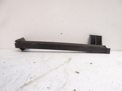 Tucson i 04-10 направляющая направляющая стекло задняя левая фото №1