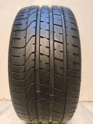 245/35/18 245/35r18 92y Pirelli P Zero