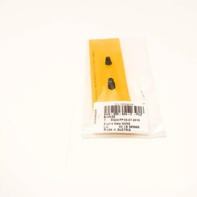 Audi a5 s5 8w6 емблема na двері передні праве 8w6853604cpuz фото №1