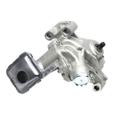 Насос оливи do toyota avensis 2.0 фото №1