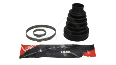 Hart захист шарнір wew renault laguna ii 01-07 фото №1