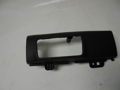 CUADRO PLÁSTICO PROTECCIÓN CONMUTADORES CONSOLAS KIA SPORTAGE 4 IV 84782-F1000  