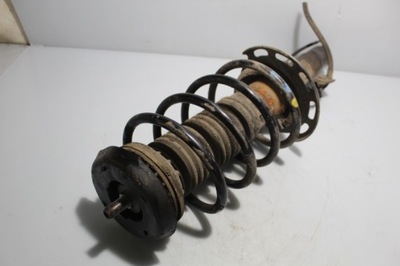 Амортизационная стойка правый перед citroen c3 iii 1.2 фото №1