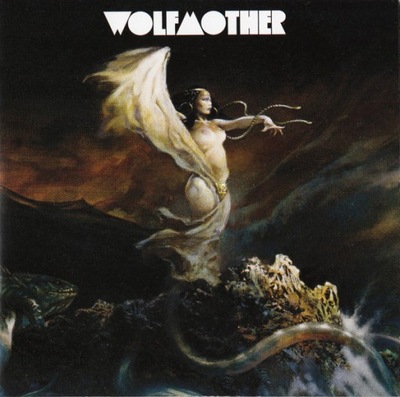 Wolfmother – Wolfmother NOWA