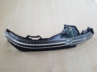 AUDI Q7 17^ DIRECTION INDICATOR MIRRORS RIGHT 4M0949102  