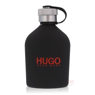 Oryginalne Hugo Boss Hugo Just Different 125ml