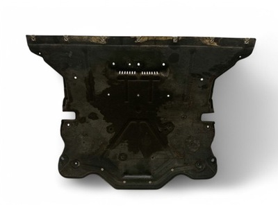 Alfa romeo stelvio нижние фото №1