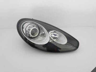 Porsche panamera 970 lift mk2 13-16 ксенон+ led r фото №1