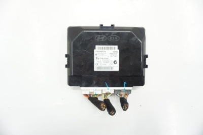 Kia optima iii fl модуль замка центрального 95480-2t530 фото №1