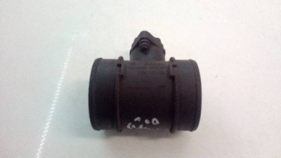 Расходомер opel astra g ii 1,7 td 0281002180 фото №1