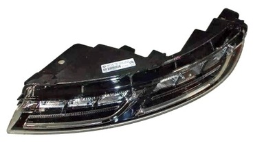 Свет do движение dziennej citroen c4 cactus левая - оригинал фото №1