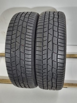 NEUMÁTICOS K8626 CONTINENTAL 205/60R16 DE INVIERNO PAR  