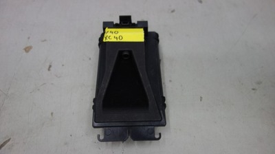 Volvo v40 xc40 радар камера стекло 31313622 фото №1