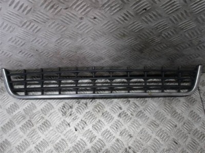 Решітка бампера перед audi a8 d2 lift фото №1