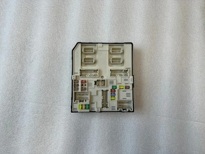 Nowe модуль usm-2010 renault master iii opel movano b 2.3 dci фото №1