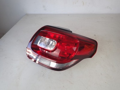 FARO FARO DERECHA PARTE TRASERA DERECHA TRASERA CITROEN DS3 9676973380-00  