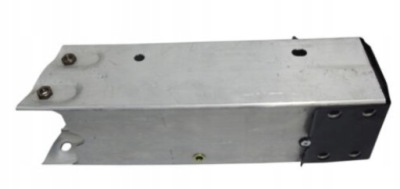 Tesla model y 2020 - балка підсилювач відбійник p фото №1