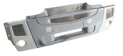 Бампер renault magnum dxi lift 2009-2013 фото №1