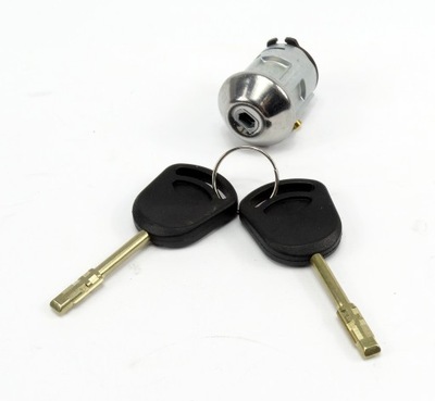 Вкладка замка запалювання ключ ford transit 1986 - 2000 фото №1