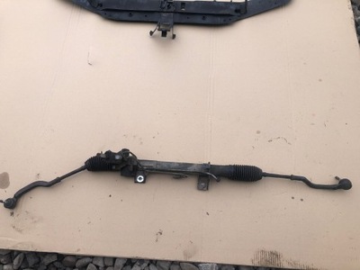 Рулевая рейка трансмиссия renault laguna ii 2001-2007 фото №1