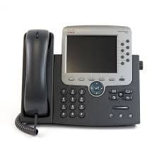 telefon CISCO IP PHONE 7975 CP-7975G
