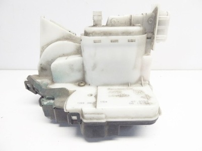 VOLKSWAGEN WITH 1H4862154 LOCK DOOR REAR P - milautoparts-fr.ukrlive.com