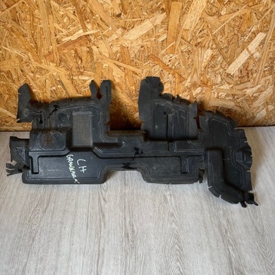 Воздуховод воздуха левая opel grandland x фото №1