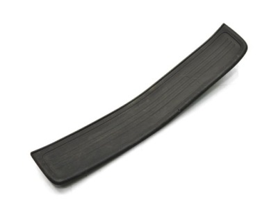 Молдинг накладка поріг правий задня honda cr-v iii 84212-swa-a фото №1