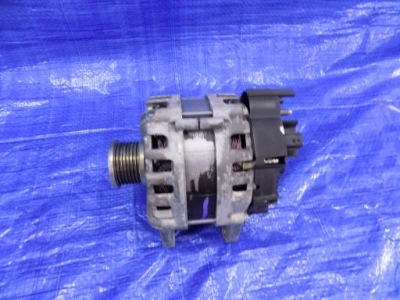 Генератор juke f16 20r 1,0 dig-t фото №1