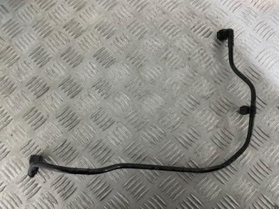 Lancia delta iii 1.6 jtd шланг пального stu1101060 фото №1