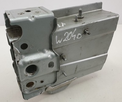 Лонжерон чверть лівий перед mercedes w204 фото №1