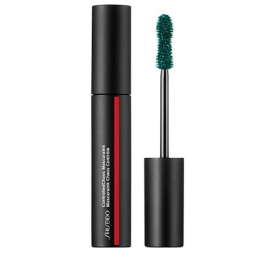 SHISEIDO Controlled Chaos Mascaraink 04 Emerald Energy 11,5ml