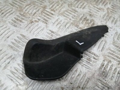 Накладка заглушка жабо левая renault megane v e-tech 668632562r фото №1