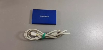 DYSK ZEWNĘTRZNY 1 TB SAMSUNG MU-PC1T0H SSD