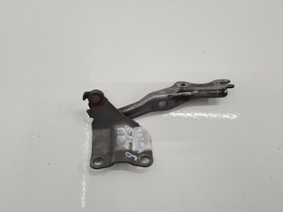 Mazda 6 gh петля капот правый фото №1