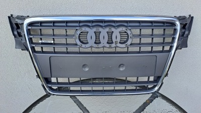 AUDI A4 B8 07-11 GROTELĖS GROTELĖS 8K0853651 