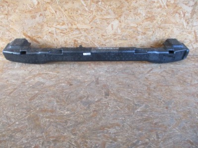 Абсорбер бампера задняя mb c klasa w206 sedan фото №1