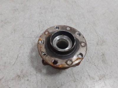 Maserati ghibli m157 quattroporte vi m156 2013- ступиця задня задня фото №1