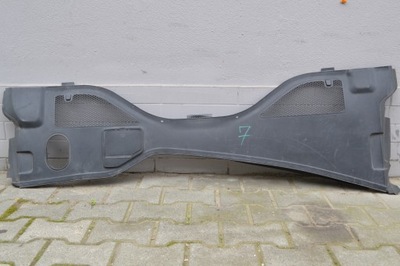 Audi a6 c7 жабо пластиковий верхній 4g8819447 фото №1