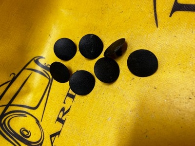 Защита заглушка кронштейн ford kuga mk3 escape фото №1