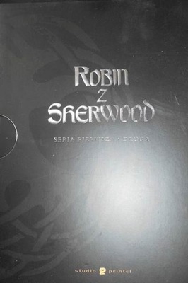 robin z sherwood seria 1 i 2