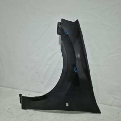 Dacia logan 1 1 04-12 крыло  перед передний левое фото №1